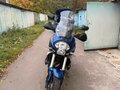 2009 Kawasaki Versys 650, синий, 350000 рублей - вид 1