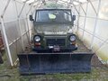 1996 ЛуАЗ 969М, зелёный, 150000 рублей - вид 1