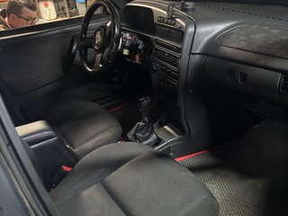 2000 Lada (ВАЗ) 2109, серебристый, 120000 рублей, вид 2