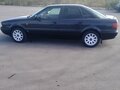 1992 Audi 80 V (B4), чёрный, 225000 рублей - вид 3