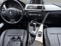 2014 BMW 3 серии 316i VI (F3x), красный, 1250000 рублей - вид 5
