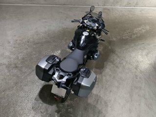 2018 BMW R 1200 RS, чёрный, 975000 рублей, вид 5
