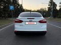 2011 Ford Focus III, белый, 900000 рублей - вид 4