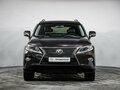 2012 Lexus RX 350 III Рестайлинг, жёлтый, 2079000 рублей - вид 1