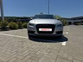 2013 Audi A3 III (8V), серебристый, 1650000 рублей