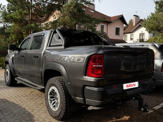 2025 Ram 1500 RHO V Рестайлинг, серый, 10700000 рублей, вид 2