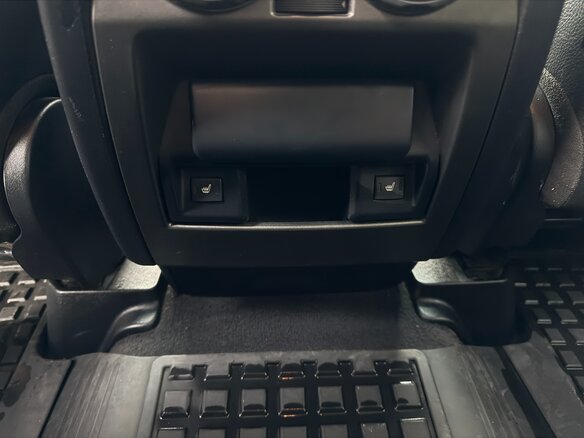 2011 Land Rover Discovery IV, коричневый, 1697000 рублей - вид 21