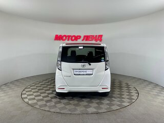 2018 Toyota Tank I, белый, 950000 рублей, вид 5