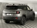 2026 Jetour T1, серебристый - вид 4