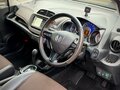 2013 Honda Fit Shuttle I Рестайлинг, серый, 980000 рублей - вид 11