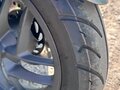 2025 Honda EM1 e:, серебристый, 229000 рублей - вид 5