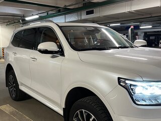 2023 Tank 500 I, белый, 4900000 рублей, вид 2