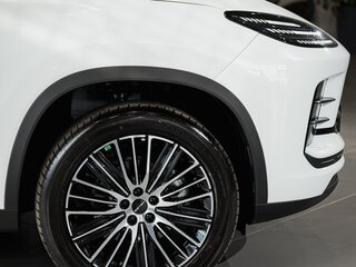 2026 Esteo MX, белый, 3790000 рублей, вид 4