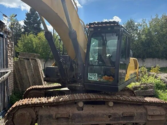 2018 Sumitomo SH300-6, 8000000 рублей - вид 2