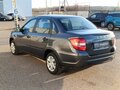 2021 Lada (ВАЗ) Granta I Рестайлинг, серый, 670000 рублей - вид 6