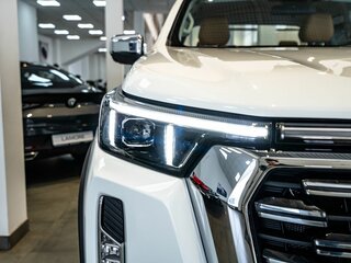2026 Changan Hunter Plus, белый, 4069900 рублей, вид 3