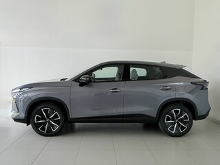 2026 Omoda C5 II, серый, 2929000 рублей, вид 2
