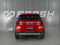 2021 Chery Tiggo 4 I Рестайлинг, красный, 1326000 рублей - вид 3