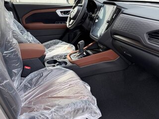 2026 Subaru Forester VI, серый, 5700290 рублей, вид 5