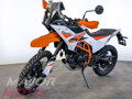 2026 KTM 390 Adventure R, белый, 889000 рублей - вид 4