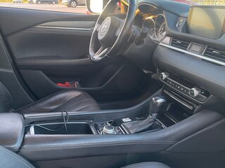 2021 Mazda 6 III (GJ) Рестайлинг 2, серый, 2500000 рублей, вид 3