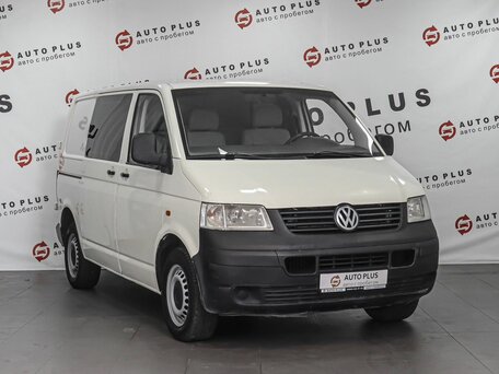 Volkswagen Transporter T5
