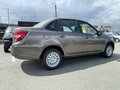 2026 Lada (ВАЗ) Granta I Рестайлинг, коричневый - вид 2