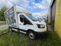 2018 Ford Transit, белый, 1650000 рублей - вид 6