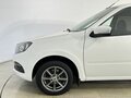 2023 Lada (ВАЗ) Granta I Рестайлинг, белый, 790000 рублей - вид 8