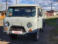 2003 УАЗ 3909, белый, 355000 рублей