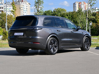 2024 Li Auto (Lixiang) L9 52.3 kWh I Рестайлинг, серый, 7525000 рублей, вид 5