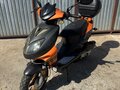 2011 ABM Flash, оранжевый, 50000 рублей