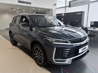 2026 Belgee X50+, серый, 2509990 рублей, вид 3