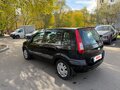2007 Ford Fusion I Рестайлинг, чёрный, 289000 рублей - вид 6