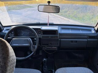 2000 Lada (ВАЗ) 2109, синий, 55000 рублей, вид 5