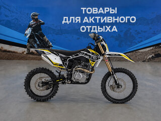 2026 JMC 250 FR, жёлтый, 138000 рублей, вид 4