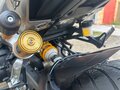 2019 Yamaha MT-09 (FZ-09), синий, 950000 рублей - вид 2