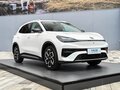 2026 MG 4X, белый, 2240000 рублей