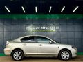 2007 Mazda 3 I (BK) Рестайлинг, бежевый, 369000 рублей - вид 4