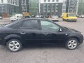 2007 Ford Focus II, чёрный, 340000 рублей - вид 1