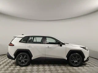 2026 Toyota RAV4 VI (XA60), белый, 4350000 рублей, вид 4