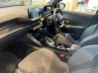 2022 Peugeot 208 II, синий, 1100004 рублей, вид 5