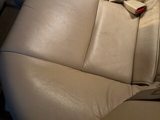 2008 Lexus IS 250 II, красный, 970000 рублей, вид 5