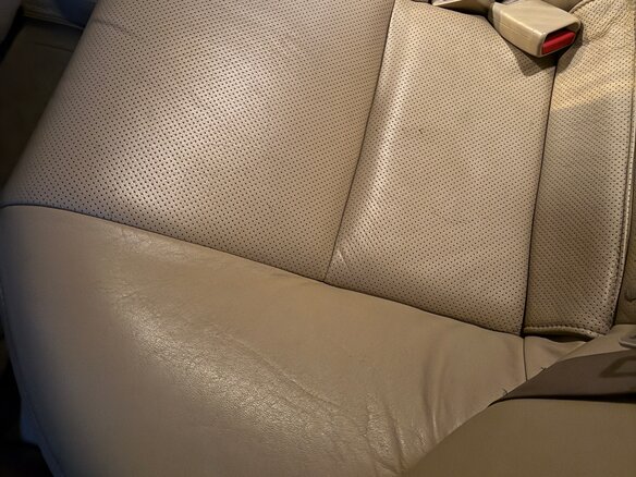 2008 Lexus IS 250 II, красный, 970000 рублей - вид 4