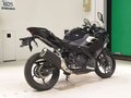 2018 Kawasaki Ninja 400, чёрный, 599000 рублей - вид 4