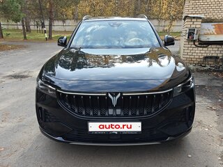 2022 Voyah Free EVR I, чёрный, 3780000 рублей, вид 1