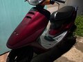 2010 Honda Tact, красный, 48000 рублей - вид 7