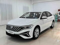 2025 Jetta VA7, белый, 1500000 рублей - вид 2