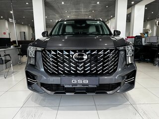 2026 GAC GS8 II, серый, 4549000 рублей, вид 2