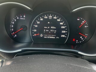 2014 Kia Sorento II Рестайлинг, чёрный, 2200000 рублей, вид 5